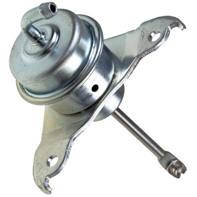 Клапан турбонагнітача actuator актуатор турбіни toyota yaris 1.4d-4d 75km фото №1