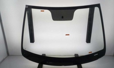 Стекло лобовое hyundai i20 3d coupe 2015- org 18r фото №1