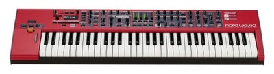 Nord Wave 2 Syntezator analogowy