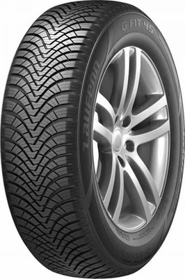 2X LAUFENN 235/55R19 G FIT 4S LH71 105W XL 3PMSF