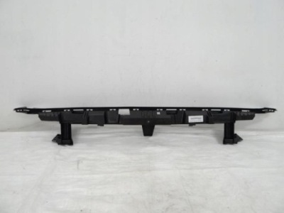 Peugeot traveller lift кронштейн pas передній каркас бампера фото №1