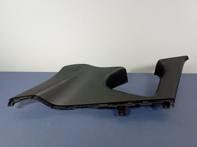 Tucson iv защита обшивка стойка левый задняя фото №1