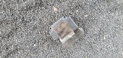 Kia ceed i модуль датчик подушка безпеки 95910-1h200 europa фото №1