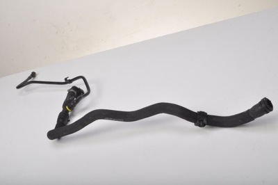 Defender l663 3.0 d труба шланг wody 21r фото №1