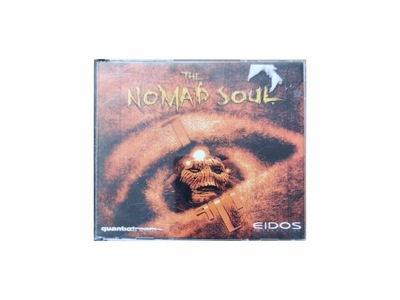 The Nomad Soul