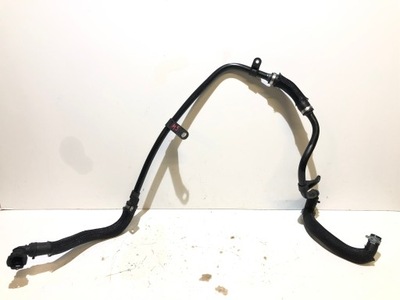 Renault megane v e-tech wąż шланг 215115ms2a 215115ms0a фото №1