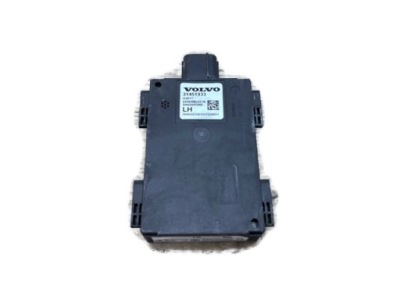 Volvo xc60 ii xc90 ii датчик радар система контроля слепых зон камера 31451933 31451213 31476330 фото №1