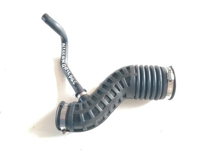 Nissan qashqai труба всасывающая воздуха 2,0 tdci фото №1