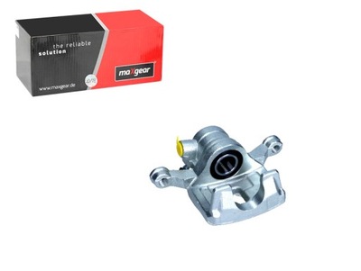 Супорт гальмівний mitsubishi t space runner 91-02 pr maxgear фото №1