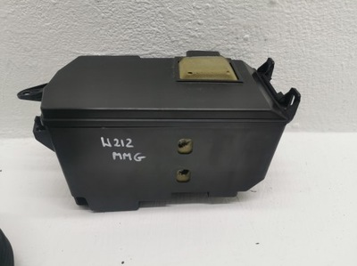 Корпус помпа компресор сидінь mercedes w212 фото №1