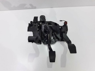 Jeep compass ii 2018 педали педаль тормоза газа фото №1