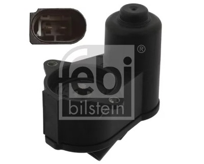 FEBI BILSTEIN 38510 МОТОРЧИК СУППОРТА ГАЛЬМА VW PASSAT