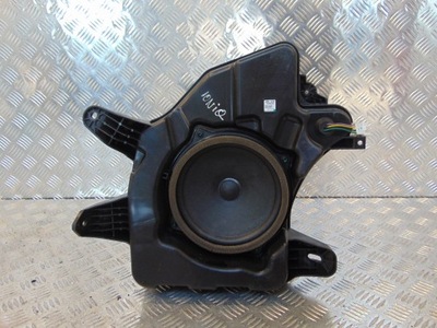 Hyundai ioniq динамик сабвуфер harman 16- фото №1