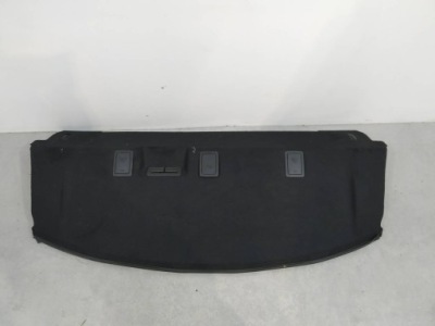 Полиця задня 1lm50dx9ai dodge charger vii 2011- фото №1