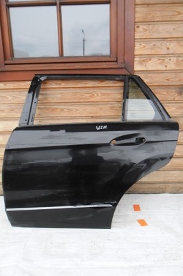 Mercedes e- klasa w212 kombi двері фото №1