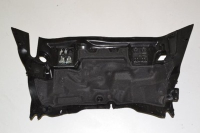 Mercedes glc250d 4matic x253 2016 rhd панель защита перегородки фото №1