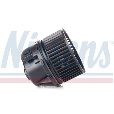 VENTILADOR INTERIOR NISSENS 87492  