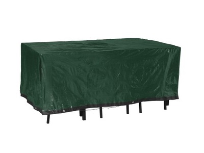 Parkside Plandeka 120 g/m2 5 x 4m