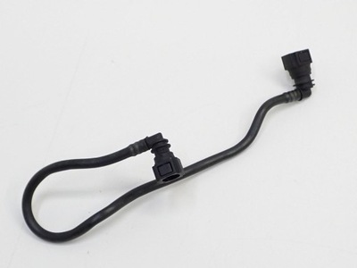 Wąż шланг трубка пального 223206173r renault captur i 0.9 tce 15r фото №1