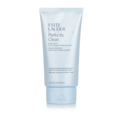 Estee Lauder Perfectly Clean Foam Cleanser 150ml