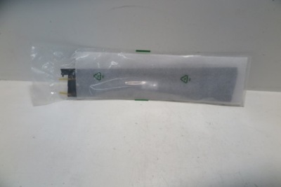 Молдинг стойка дверь левая левый задняя toyota corolla e21 75762-02150 фото №1