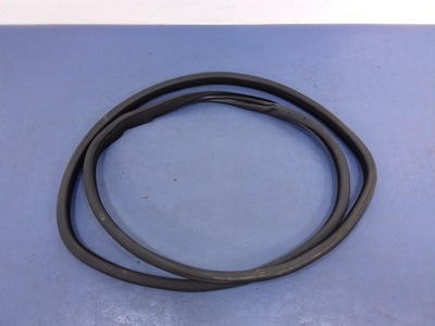 Mercedes s w222 long прокладка двері задня права фото №1