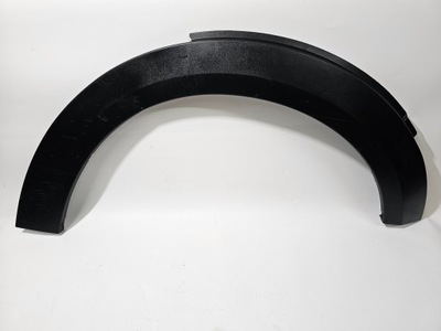 Накладка крыла правый перед mini countryman r60 # 6562 фото №1