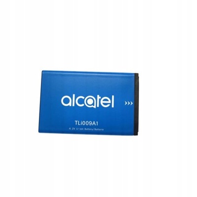 Bateria ALCATEL TLi009A1 Oryginalna CAB0950004C1