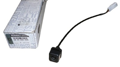 Камера заднего вида renault scenic iii 284420025r org фото №1