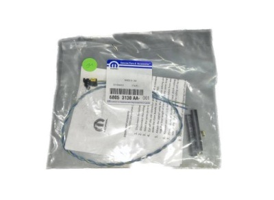 Набор ремонтный подушка безопасности chrysler mopar 68053130aa фото №1