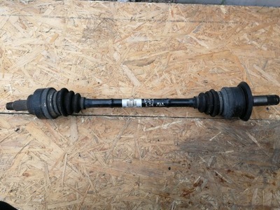 Привідний вал bmw f31 2.0d фото №1