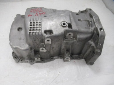 Megane scenic iv поддон масляная 1.5 dci 111101864r фото №1