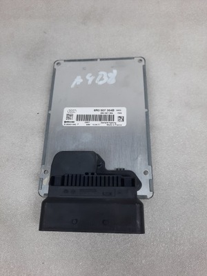 Модуль блок управления амортизаторов audi a4 b8 8k0907364 фото №1