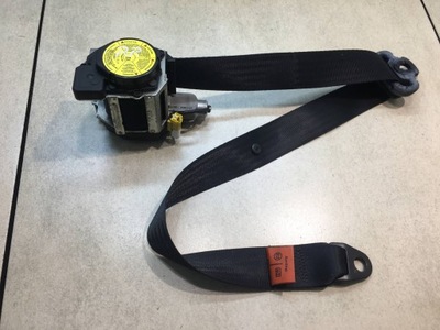 Pas безопасности правый перед alfa romeo 147 фото №1