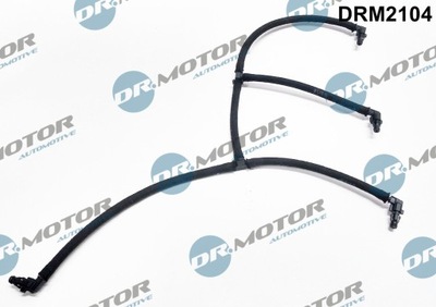 CABLE PRZELEWOWY/POWROTNY DRM2104 DR.MOTOR AUTOMOTIVE DR.MOTOR DRM2104  