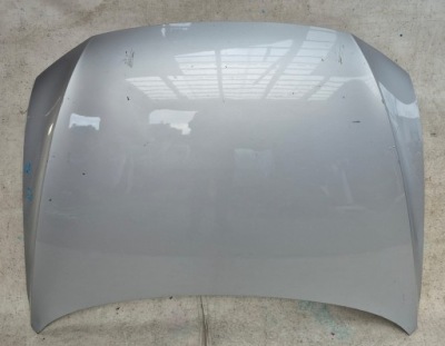 Vw passat b8 3g0 14- капот крышка двигателя фото №1