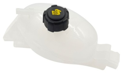 Бак расширительный жидкость opel movano b 2.3cdti фото №1