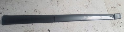 Молдинг накладки дверь правая левая audi q5 lx7r фото №1