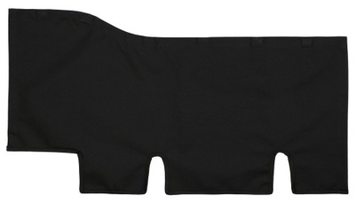 Захист дощозахисна na buty мат тент чохол scania r сторона ліва фото №1