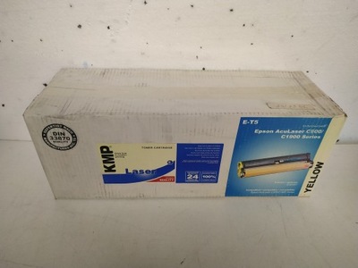 Toner zamiennik EPSON AcuLaser C900/C1900 Żółty