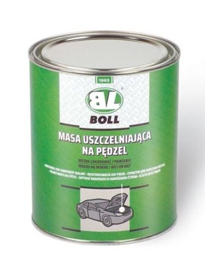 BOLL - MASA ГЕРМЕТИЗИРУЮЩАЯ NA PĘDZEL 1KG 007001