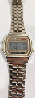 Zegarek Casio A159W