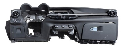 Приборная панель приборная alfa romeo stelvio фото №1