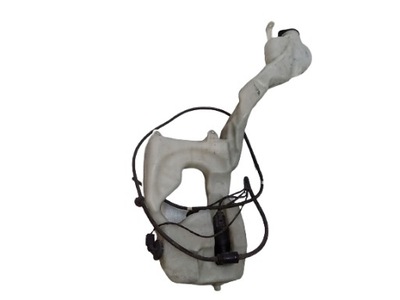 Mini cooper r56 бачок омывателя фото №1