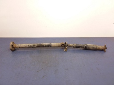 Mercedes c w204 3.0 cdi wał приводной a2046706 фото №1