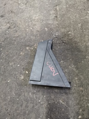 Renault clio v 19- ручка двері задня права 826064206r фото №1