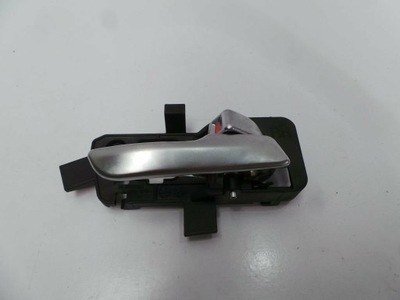 Kia picanto iii 2018 gt line ручка внутрішня фото №1