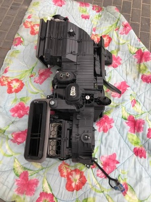 Dodge ram dt 2019-2022 отопитель воздуходувка фото №1