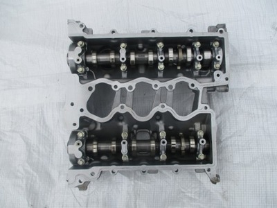 Крышка клапанов ford puma focus mk4 1.0 ecoboost фото №1