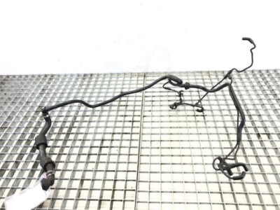 Провода вакуумa audi a4 b8 s4 06e133773dd фото №1